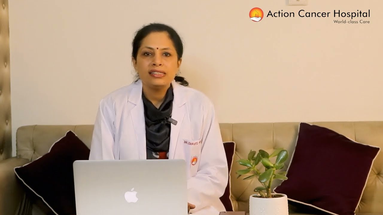 Stand against the ill-effects of cervical cancer by promoting cervical health awareness