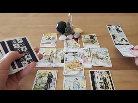 LiebesBlick Orakel -Du hast deinem Affairen Mann von deinen Gefühlen erzählt!!