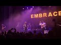 Embrace - Looking As You Are
