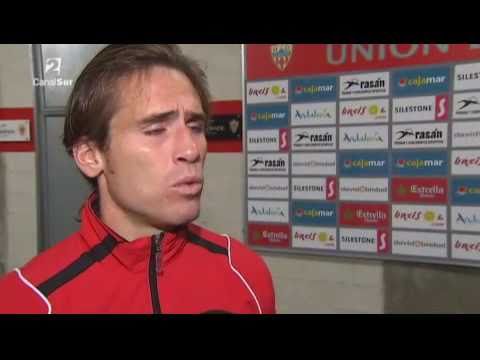 Corona revive en Gol a Gol la goleada del Barcelona en Almería