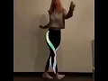 Reflective Leggings
