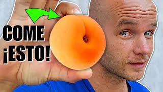 ¡Descubrí la mejor fruta para la diabetes!