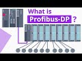 What Is Profibus DP In Layman S Terms