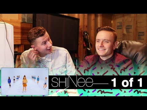 REACT&REVIEW | SHINee 샤이니_1 of 1_