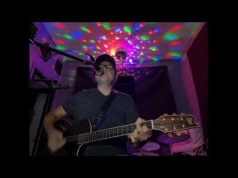 Tim Palmieri Blursday