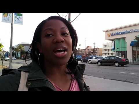 My Dance Chronicles Ep 1 || Andrea Marie || Be Spun L.A.