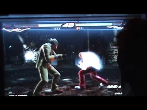 T6 BR N8 [Bae] vs Bumjin [Ste]