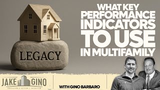 How To Turn Your First Deal Into a Legacy Plan | How To with Gino Barbaro