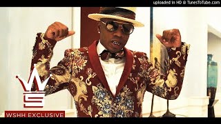 Plies "Yes Indeed Remix" (WSHH Exclusive - Official Audio)