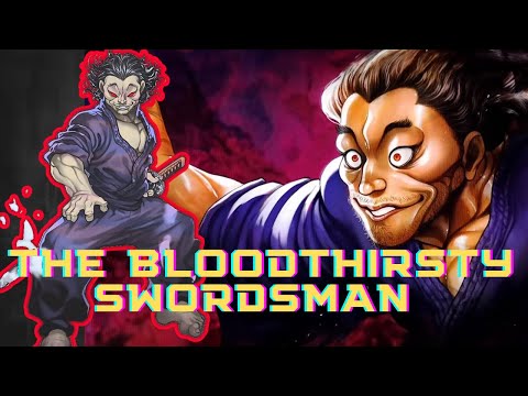 20 Fascinating Facts About Musashi in Bakidou - The Greatest Samurai of All Time