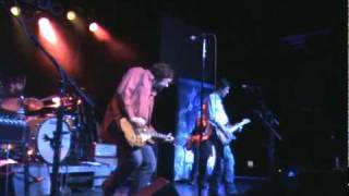 Drive By Truckers~After the scene dies