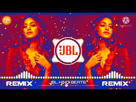 दिल❤️मांग रहा है ! Hard Bass Remix ! #Dil Mang Raha Hai Mohlat ! New Hindi DJ Song! #JBL Hindi Beats