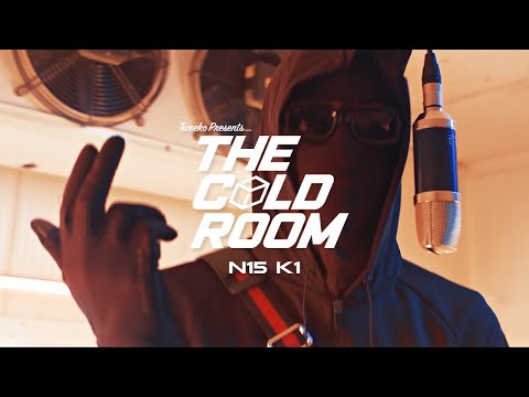 Video thumbnail for The Cold Room - S1-E18