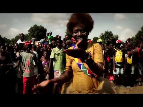 Sandra Fuliqueno - LAMBA