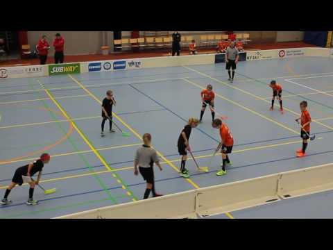 Hipa- Sb Vaasa sudet 3/4 Uusikaarlepyy 5.2.2017