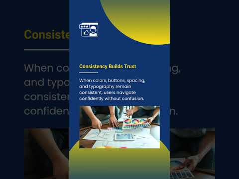 🎨 The Essential Design Principles for Better Visual Communication | Design Smarter