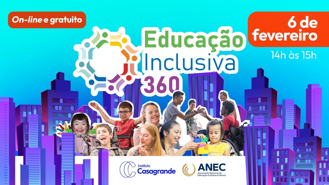Educação Inclusiva 360