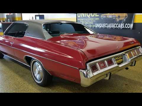 1973 Chevrolet Impala (CC-1098511) for sale in Mankato, Minnesota