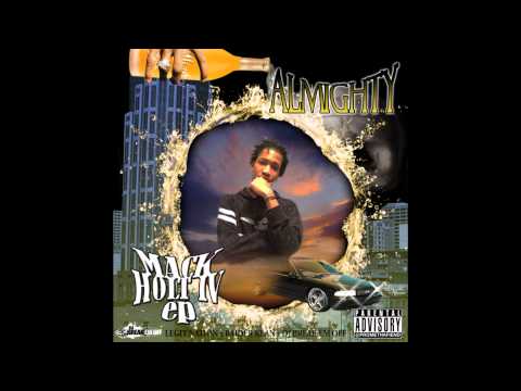 Almighty - Gold Passion (Prod. by Almighty)