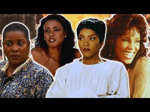 Why We're (Still) Waiting to Exhale