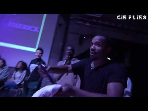 LSC BATTLE LYON - FINALE