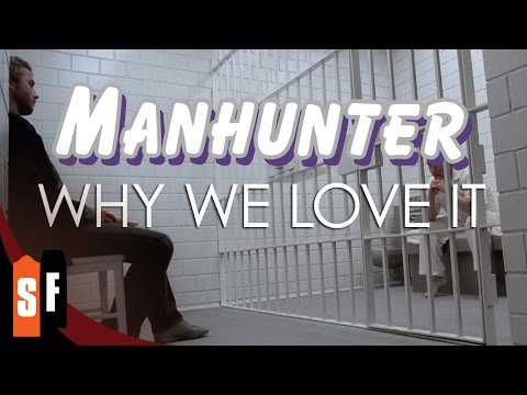 WHY WE LOVE IT
