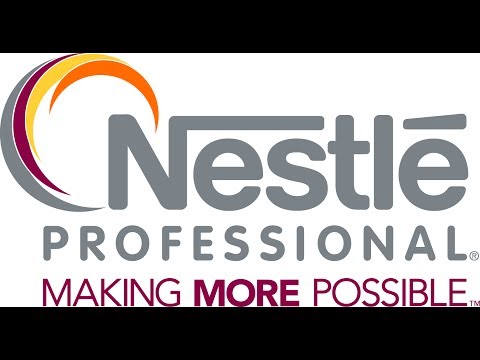Nestle Professional Making More Possible