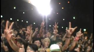 GOB &quot;OH ELLIN&quot; Live On Tour 2002