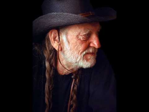 Willie Nelson There You Are