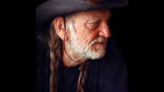 Willie Nelson There You Are
