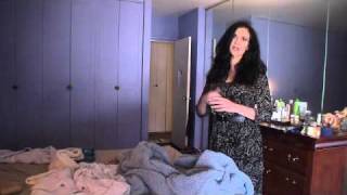 Rat Woman Video