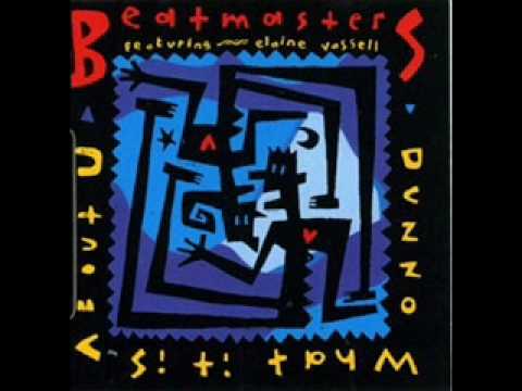 The Beatmasters featuring Elaine Vassell - Dunno What It Is (About You)