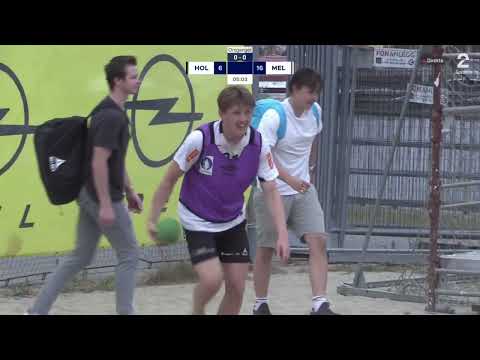 Finale G16 NM Beach 2023