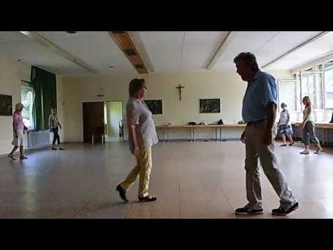 Seniorentanz Letkiss