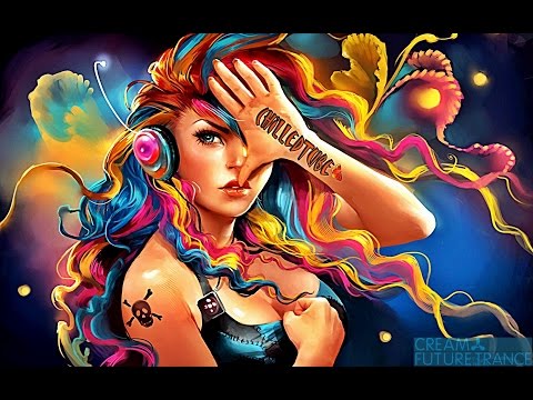 ♫♪ Best of Cream Future Trance (continuous mix3) ♪♫