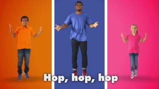 The Wiggle Worm | Preschool Worship Song