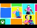 Just Dance 2021: Official Song List - Part 2 | Ubisoft [US]