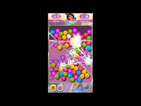 Diamond Diaries Saga Level 281 💎 No Booster l MiniGames