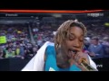 WWE MONDAY NIGHT RAW WIZ KHALIFA WE DEM BOYS