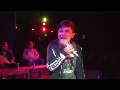 EFRUM vs GIRO - OCTAVOS - EL EJE DE LA RIMA 2022 - FECHA 1