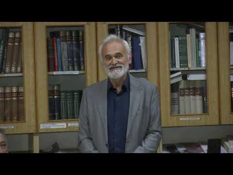 VELJKO MILKOVIĆ - "Panonska Atlantida", 18.10.2022.