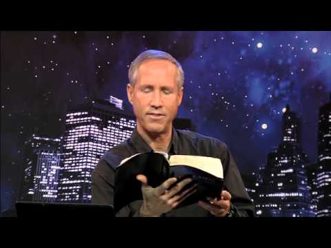 10 - Behold A White Horse