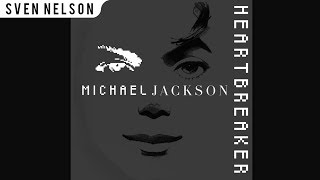 Michael Jackson - 01. Heartbreaker (Single Edit) [Audio HQ] HD