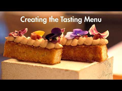 Rieber Menu