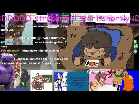 R U SRS Enuf? Or Too: Many Colons (SRS: Street Racing Syndicate to Enthusia: Professional Racing)