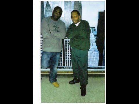 Sam Scarfo x Rick Gonzalez - It's Yours (Prod By Ski Beatz) Infamous Records (2014)