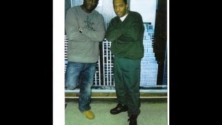 Sam Scarfo x Rick Gonzalez - It's Yours (Prod By Ski Beatz) Infamous Records (2014)