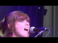Soda Fountain Rag - Indietracks 2016 -  Oh oh