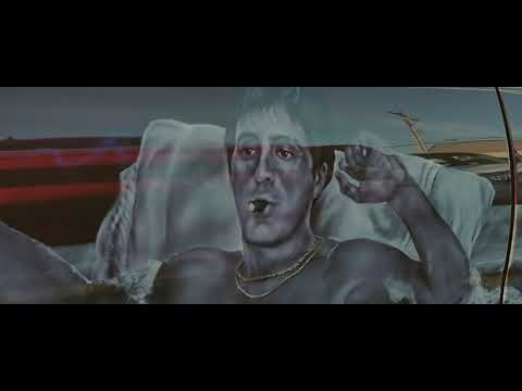 NORF X EAST  (GFUNKPT2) Sloe One ft Lozan X Leaks Taylor