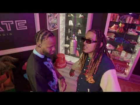 Dark Angel and Senzy